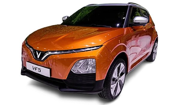  Vinfast Vf 5 Bình Dương