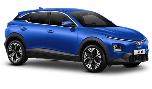 Vinfast Vf6 Bình Dương