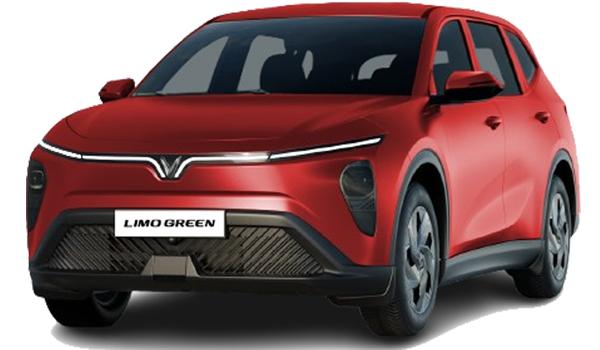 Limo Green Bình Dương